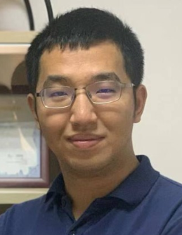 Yi Liu