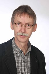 Peter Tittmann