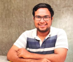 Sebastian Jose Midhun