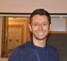 Gianmarco Bet