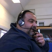 Waleed Al-Azzawi