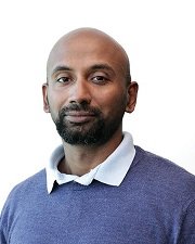 Sanil Kumar
