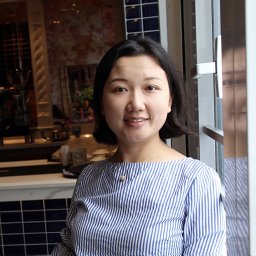 Mengyi Dong