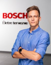 Laszlo Szoke