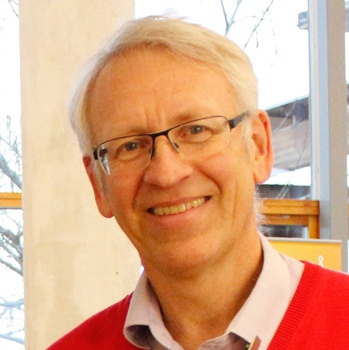 Erik Dahlquist