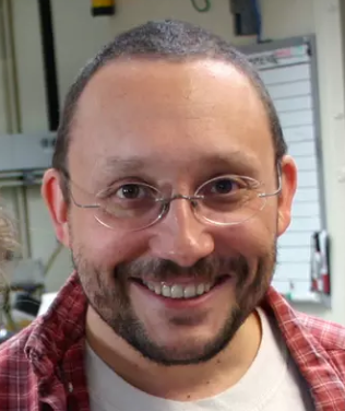 Benoit Ildefonse