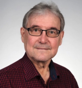 Ari Friberg