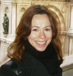 Penny Karanasou