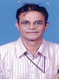 A. K. Gautam