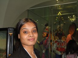Arpana Parihar