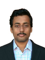 Subhasis Roy