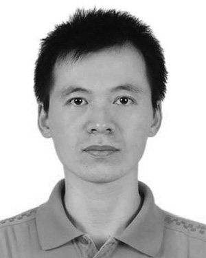 Jianping Zhou