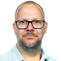 Jimmy Johansson Westberg