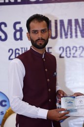 Muhammad Waheed
