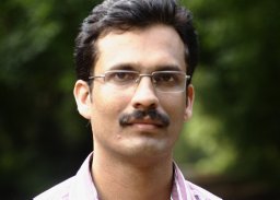 M. N. Praveen