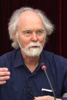 Barry Buzan
