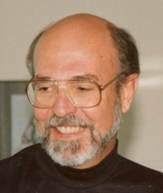 Paul David Burrow