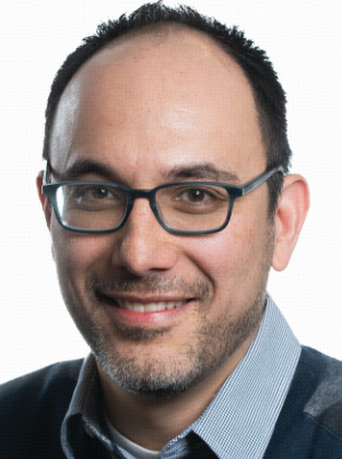 Jonathan DeCastro