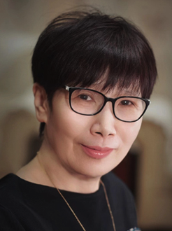Ling Gao