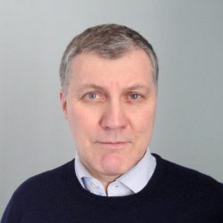 Michael Keith