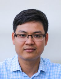Chi Huu Nguyen