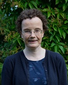 Heike Bunjes