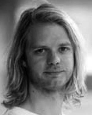 Stijn Melis