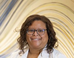 Candice M. Brown