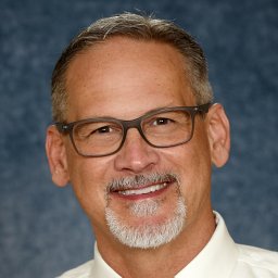 Samuel Lewin Evans