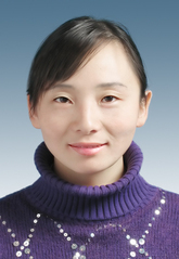 Qiaoyun Liu