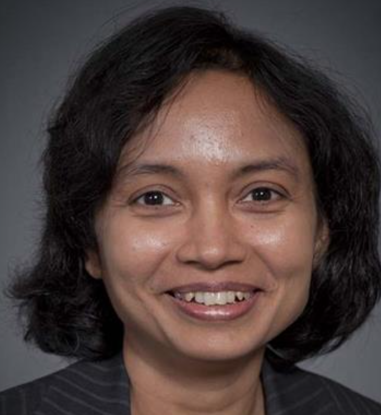 Ipsita Banerjee