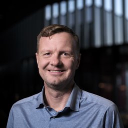 Thorhallur Ingi Halldórsson