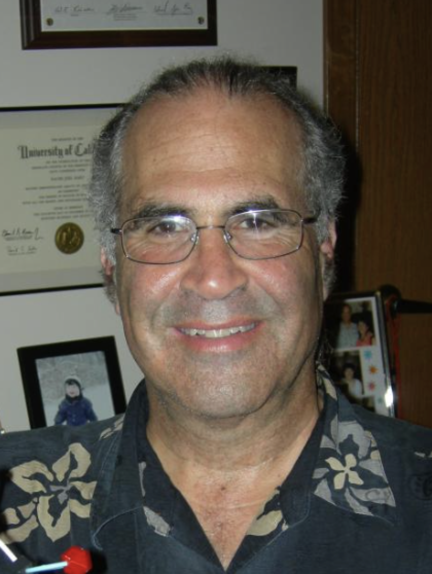 David J. Hart
