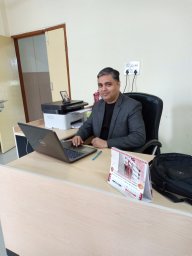 Sunil Kumar Mahla