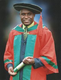 K Okeke-Agulu