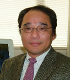 Etsuro Mori