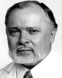 Lloyd H. Michael