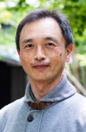 Kentaro Hayashi