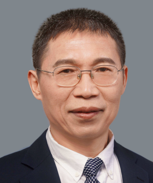 Baizhao Zeng