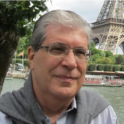 Antonio Celso de Oliveira Braga