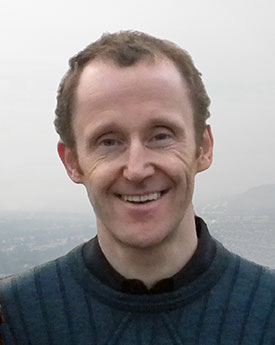 Andrew John Pinkerton