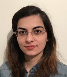Parisa Edalati