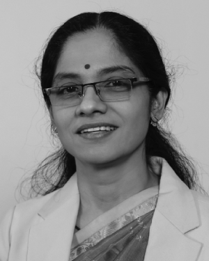 Krishnashree Achuthan