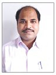 Rao Nandam Mohan