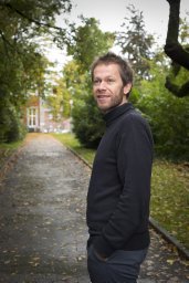 Kevin Maréchal