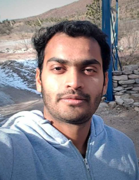 Satish Kumar