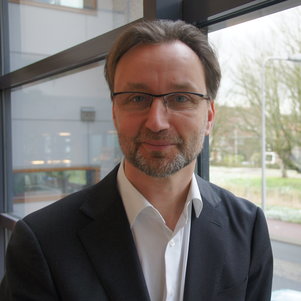 W.W. (Wijnand) Veeneman