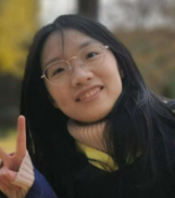 Danqing Wang