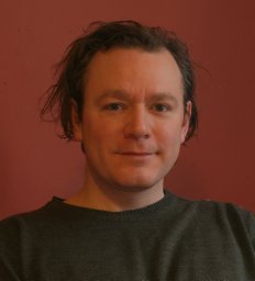 Stuart Capstick