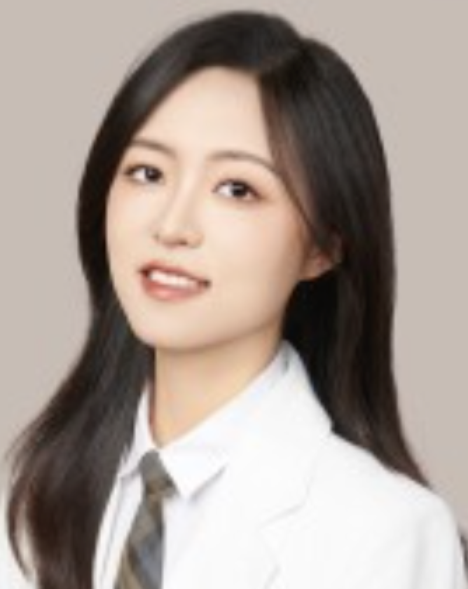 Ronghui Li